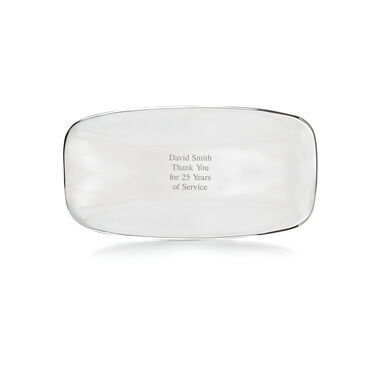 Marupa Platter - 18in. Marupa Platter - 18in.